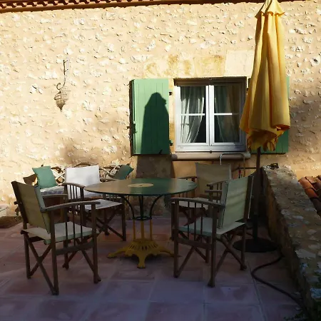 Tatil Evi La Cote *