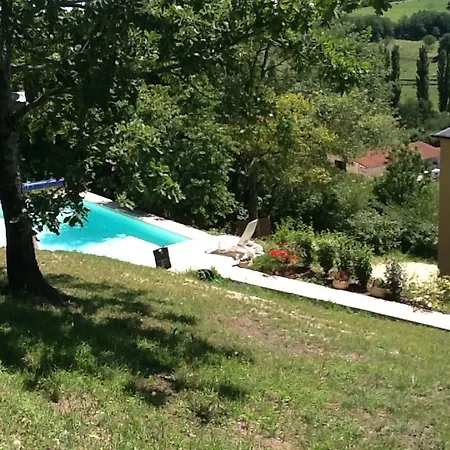 La Cote * Belvès