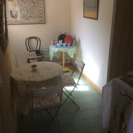 Tatil Evi La Cote Belvès